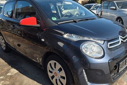 Citroen C1 128.004 km 4.800 &euro; Lübeck 23568