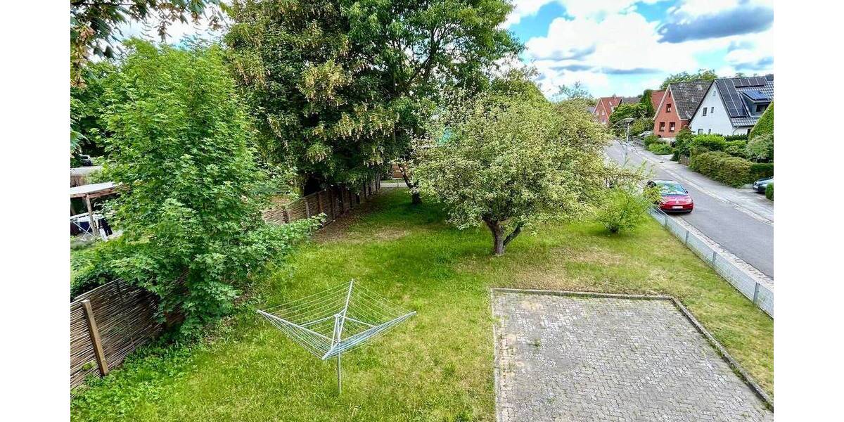 Einfamilienhaus Lübeck St. Gertrud - 7 Zimmer, 136 m&sup2;, 265.000&euro; | Angebot:26902900