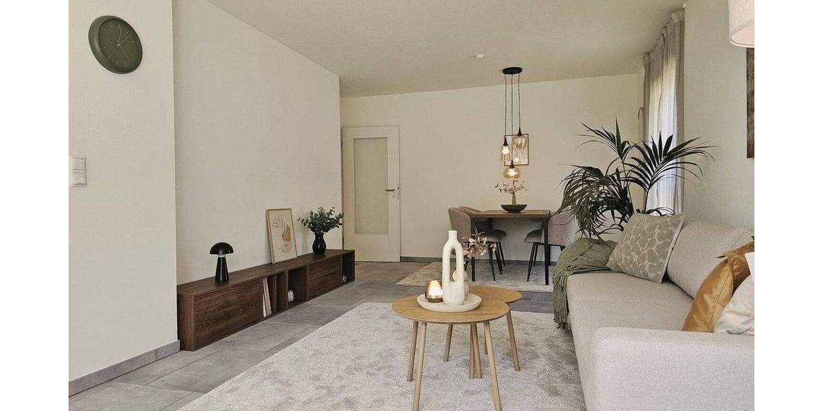 Etagenwohnung Klein Rönnau - 3 Zimmer, 86 m&sup2;, 397.600&euro; | Angebot:26820876