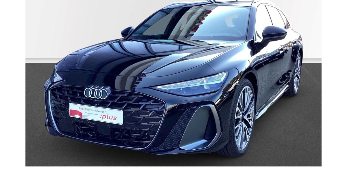 Audi A6 1.100 km 87.982 &euro; Mölln 23879