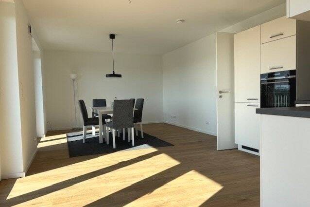 Etagenwohnung Bad Oldesloe - 3 Zimmer, 82 m&sup2;, 415.700&euro; | Angebot:25674573