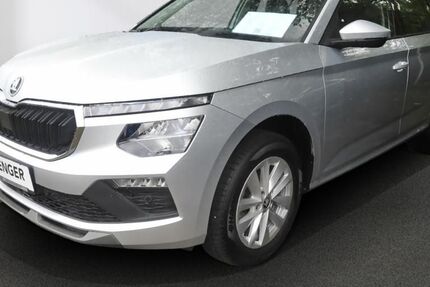 Skoda Kamiq 25.700 km 26.880 &euro; Lübeck 23560