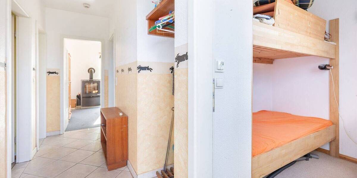 Bungalow Nehms Grönwohld - 3 Zimmer, 49 m&sup2;, 189.000&euro; | Angebot:26161117