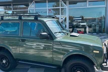 Lada Taiga 85.561 km 11.900 &euro; Bad Oldesloe 23843