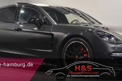 Porsche Panamera 59.790 km 99.900 &euro; Bad Segeberg 23795
