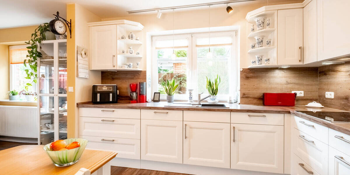 Doppelhaushälfte Thandorf - 1.560&euro; | Angebot:26306225