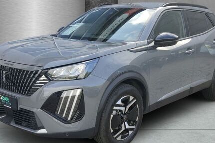 Peugeot 2008 11.860 km 21.690 &euro; Wesenberg 23858