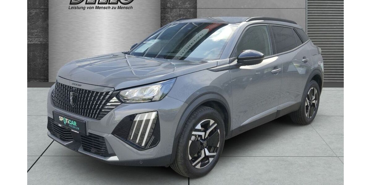 Peugeot 2008 11.860 km 21.690 &euro; Wesenberg 23858