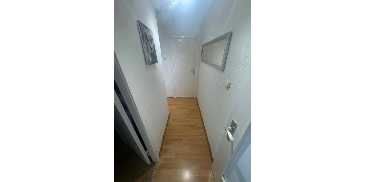 Dachgeschoßwohnung Ratzeburg - 2 Zimmer, 45 m&sup2;, 600&euro; | Angebot:26655368