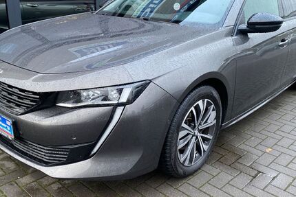 Peugeot 508 61.500 km 18.690 &euro; Bad Segeberg 23795