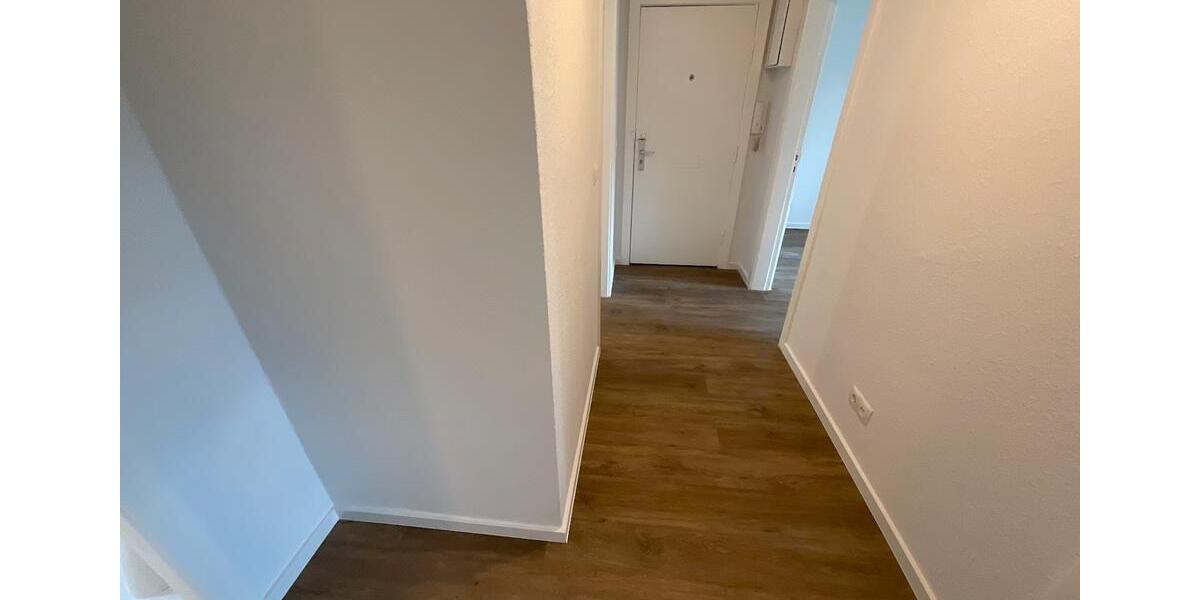 Erdgeschoßwohnung Lübeck Sankt Lorenz Nord - 2.5 Zimmer, 60 m&sup2;, 579&euro; | Angebot:26625484