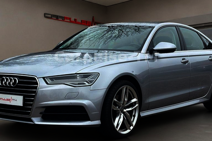Audi A6 84.000 km 21.490 &euro; Kastorf 23847