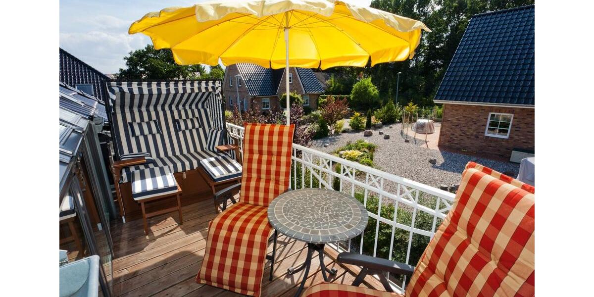 Dachgeschoßwohnung Neustadt in Holstein - 2 Zimmer, 61 m&sup2;, 1.060&euro; | Angebot:25934968