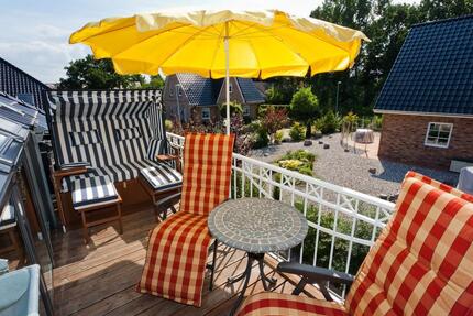 Wohnung Neustadt in Holstein - 2 Zimmer, 61 m&sup2;, 1.060&euro; | Angebot:25934968