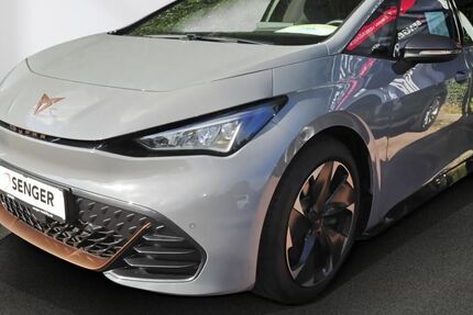 Cupra Born 35.550 km 28.480 &euro; Bad Schwartau 23611