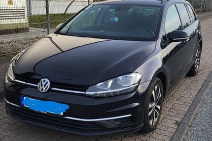 VW Golf 145.000 km 11.999 &euro; Reinfeld 23858