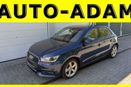 Audi A1 92.194 km 12.450 &euro; Lübeck 23556