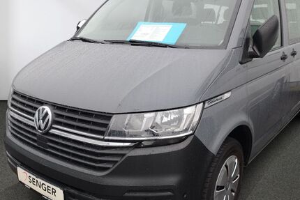 VW T6 Caravelle 103.880 km 33.480 € Lübeck 23556