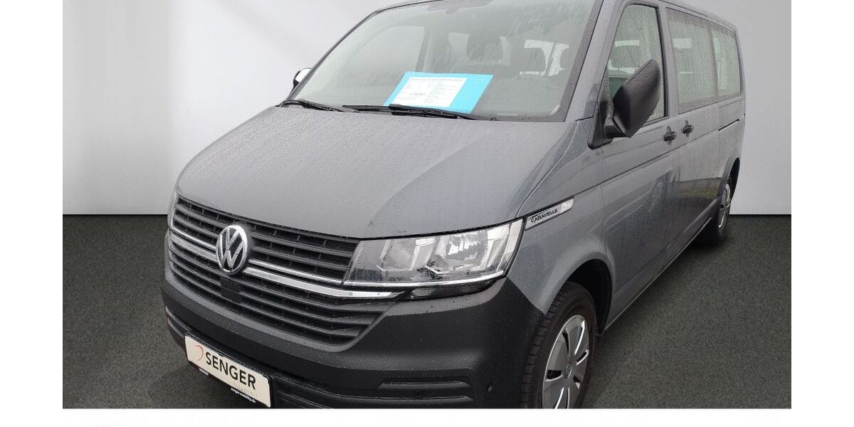 VW T6 Caravelle 103.880 km 33.480 € Lübeck 23556