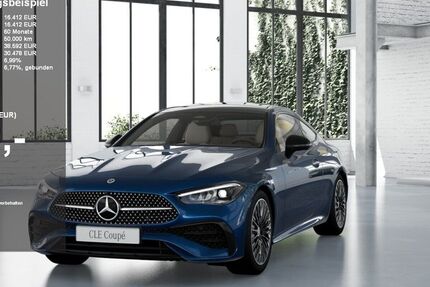 Mercedes-Benz CLE 180 4.235 km 44.490 &euro; Lübeck 23556