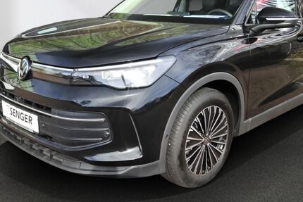 VW Tiguan 23.660 km 33.880 &euro; Lübeck 23560