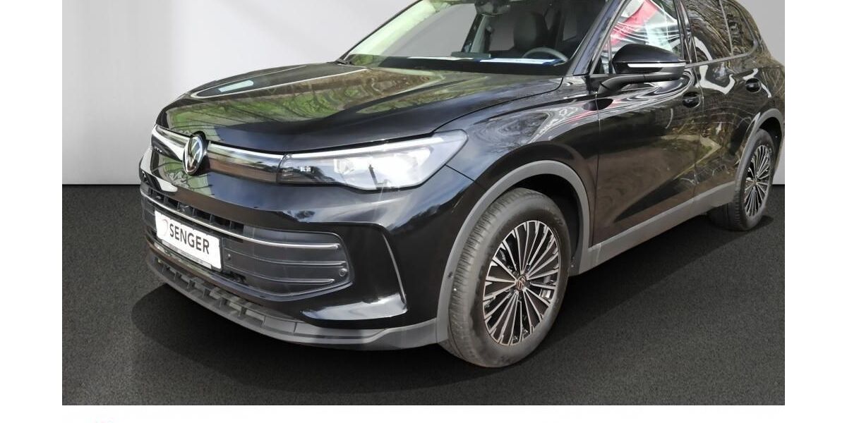 VW Tiguan 23.660 km 34.980 &euro; Lübeck 23560