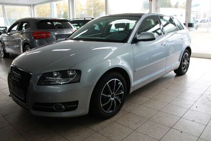 Audi A3 109.650 km 9.990 € Bad Oldesloe 23843