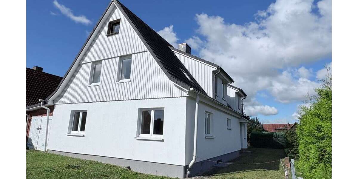 Haus zum Kaufen in Ratzeburg 269.000 € 175 m² 8 zimmer