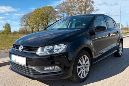 VW Polo 105.638 km 6.450 &euro; Berkenthin 23919