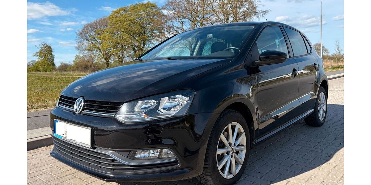 VW Polo 105.638 km 6.450 &euro; Berkenthin 23919