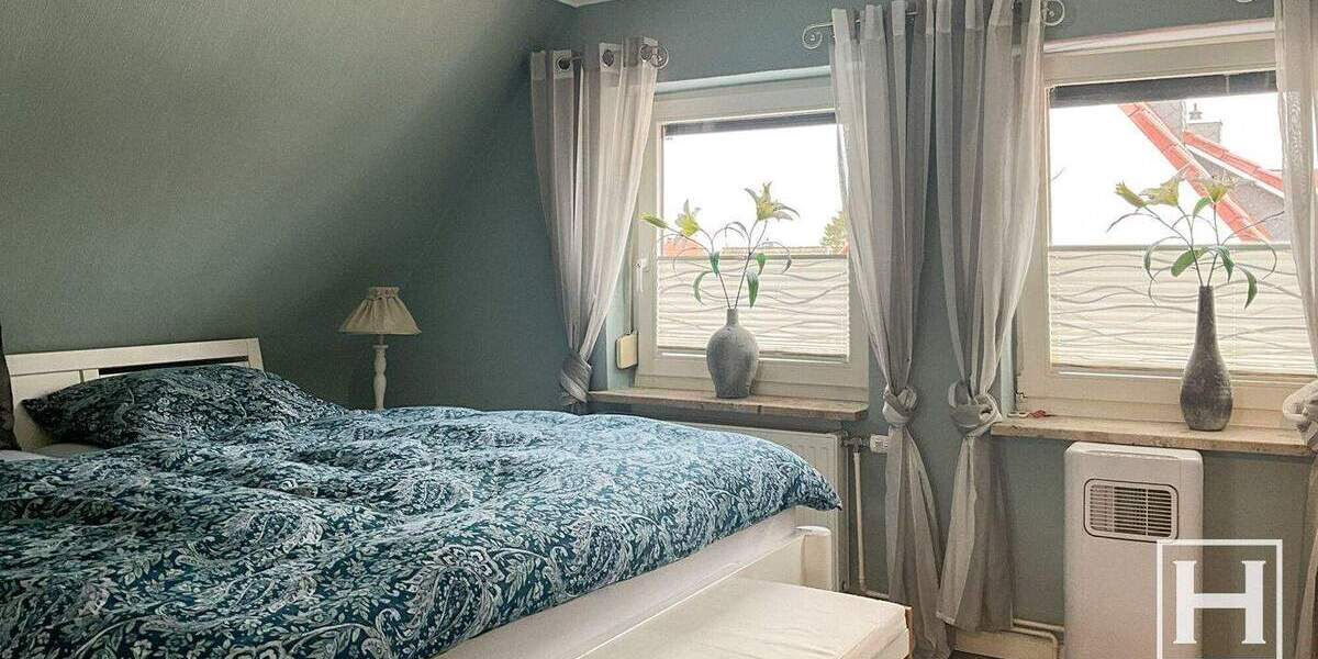 Doppelhaushälfte Bad Segeberg - 3 Zimmer, 107 m&sup2;, 299.000&euro; | Angebot:25897803