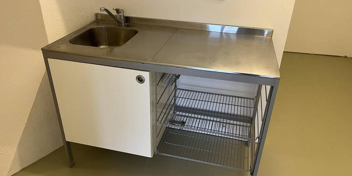 Gewerbeobjekt Lübeck St. Lorenz Nord - 2 Zimmer, 62 m&sup2;, 790&euro; | Angebot:26289351