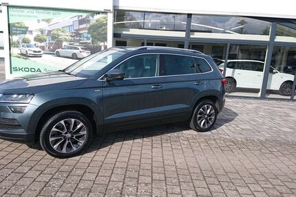 Skoda Karoq 60.000 km 23.950 &euro; Stepenitztal OT Mallentin 23936