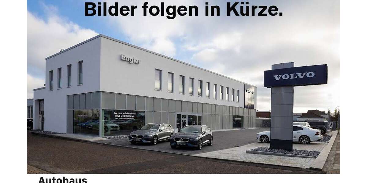Volvo XC40 13.270 km 36.990 &euro; Lübeck 23566