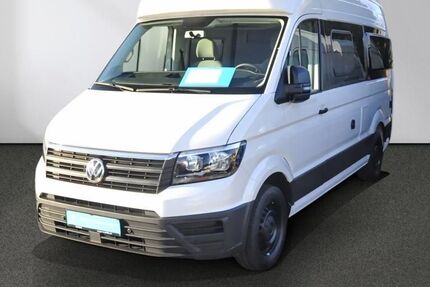 VW Crafter 57.329 km 47.980 &euro; Lübeck 23556