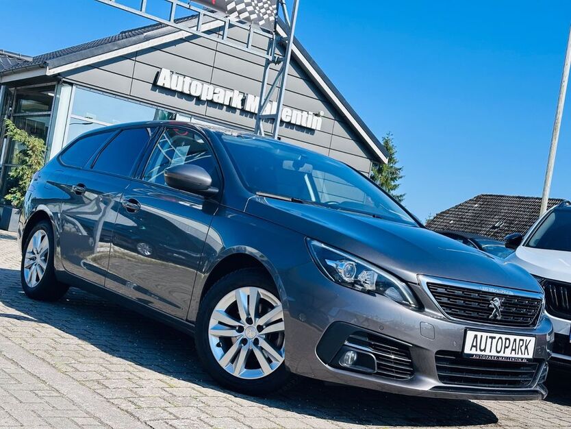 Peugeot 308 69.000 km 13.448 € Stepenitztal 23936