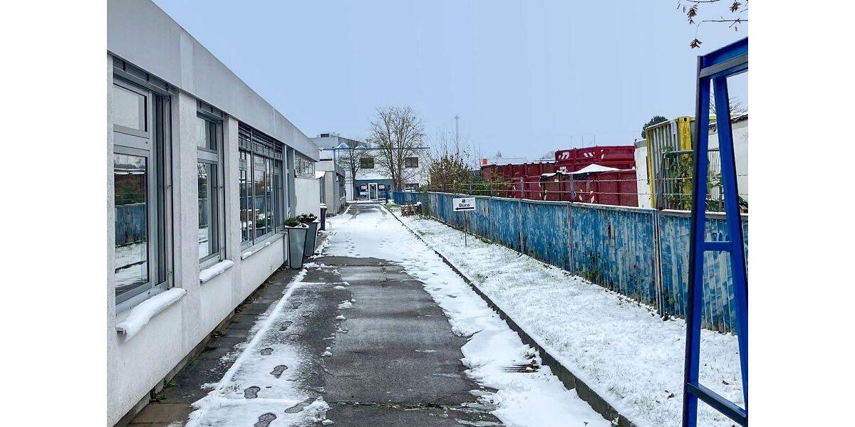 Gewerbeobjekt Stockelsdorf - 2.700&euro; | Angebot:24217459