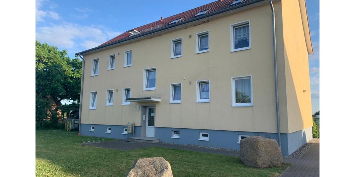 Kapitalanlage - Mehrfamilienhaus 5 WE zimmer