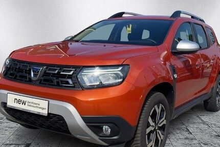 Dacia Duster 68.721 km 18.980 &euro; Bad Segeberg 23795