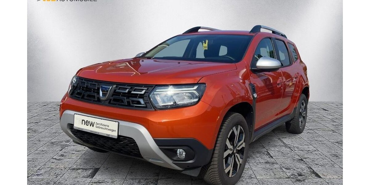 Dacia Duster 68.721 km 18.980 &euro; Bad Segeberg 23795