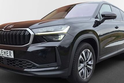 Skoda Kodiaq 27.114 km 39.499 &euro; Mölln 23879