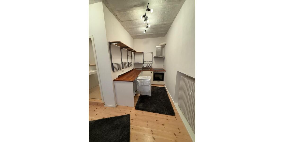 Gewerbeobjekt Lübeck Sankt Jürgen - 1.200&euro; | Angebot:25145308