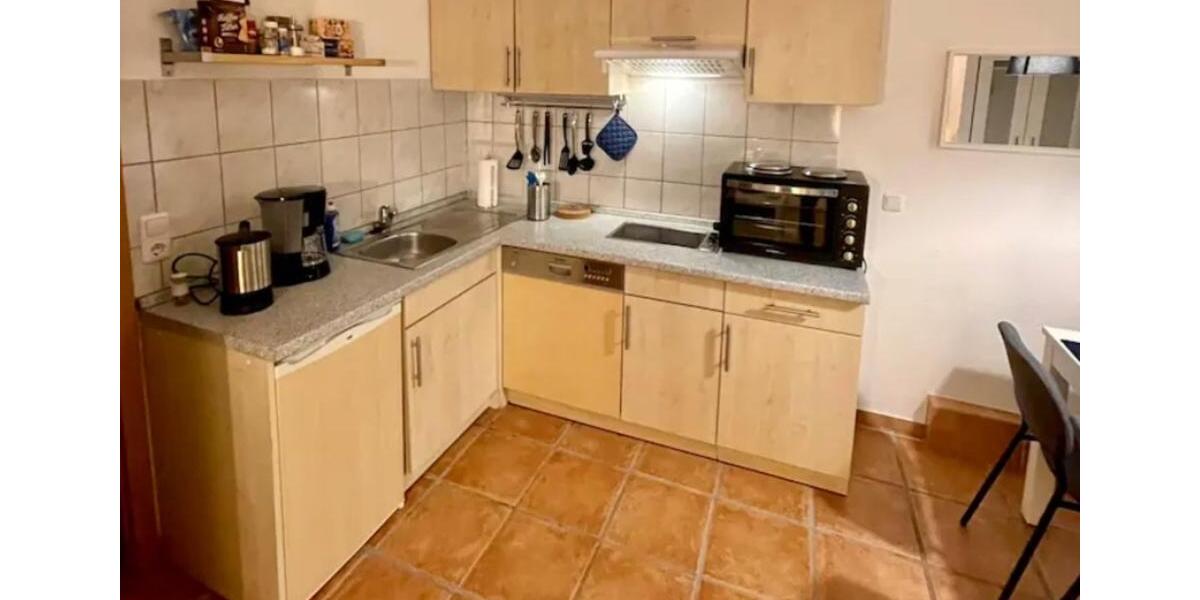 Erdgeschoßwohnung Scharbeutz - 2 Zimmer, 32 m&sup2;, 700&euro; | Angebot:24838923