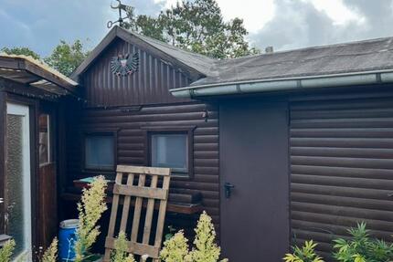 Grundstück Lübeck Kücknitz - 5.000&euro; | Angebot:23761492