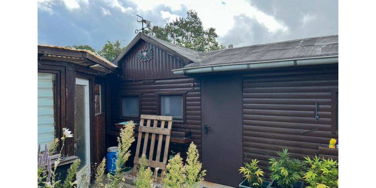 Grundstück Lübeck Kücknitz - 5.000&euro; | Angebot:23761492