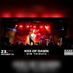 Kiss of Dawn - a tribute to HIM