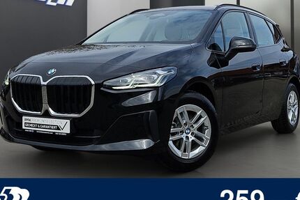 BMW 218 Active Tourer 34.272 km 27.950 &euro; Bad Segeberg 23795