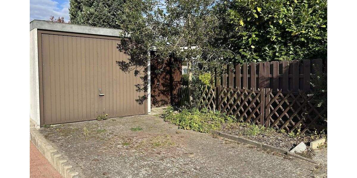 Reihenendhaus Lübeck Schlutup - 2 Zimmer, 47 m&sup2;, 164.000&euro; | Angebot:25196218