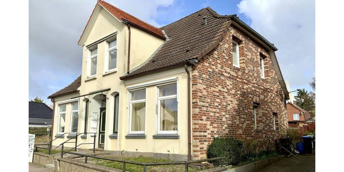 Mehrfamilienhaus, Wohnhaus Ahrensbök - 7 Zimmer, 259.000&euro; | Angebot:26879334