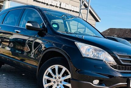 Honda CR-V 156.000 km 9.899 &euro; Stepenitztal 23936
